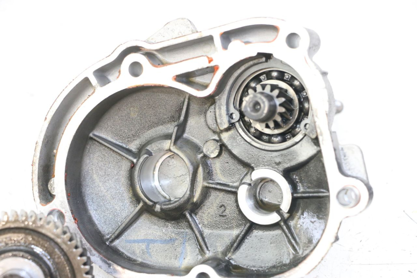 photo de TRANSMISSION ROUE PIAGGIO ZIP 4T 50 (2018 - 2020)