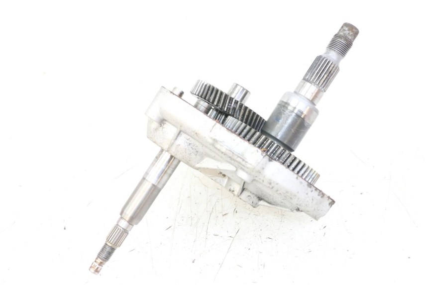 photo de TRANSMISSION ROUE PIAGGIO ZIP 4T 50 (2018 - 2020)