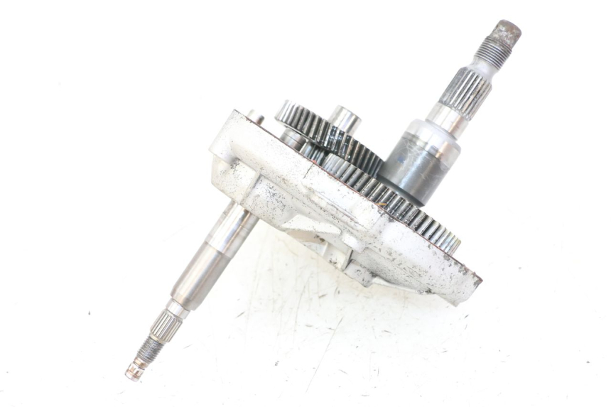 photo de TRANSMISSION ROUE PIAGGIO ZIP 4T 50 (2018 - 2020)