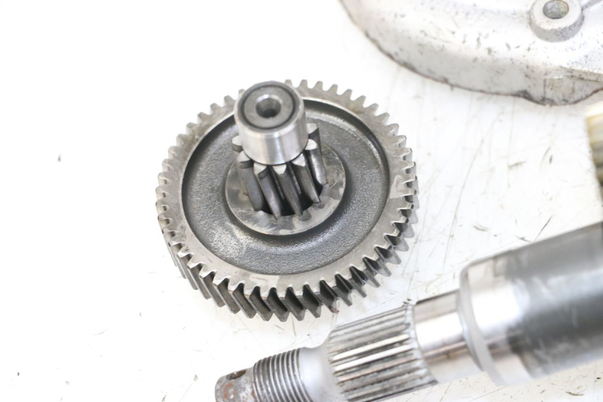 photo de TRANSMISSION ROUE PIAGGIO ZIP 4T 50 (2018 - 2020)