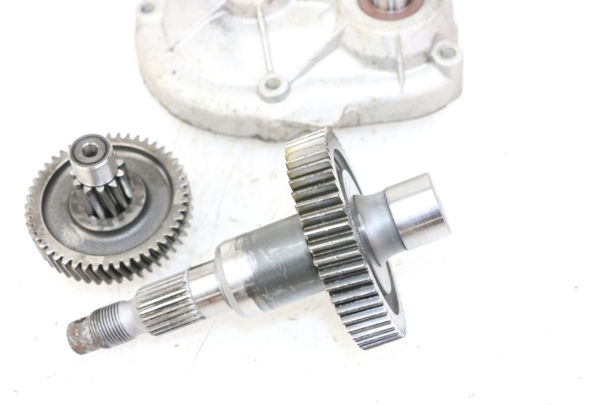 photo de TRANSMISSION ROUE PIAGGIO ZIP 4T 50 (2018 - 2020)