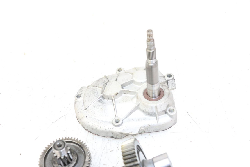 photo de TRANSMISSION ROUE PIAGGIO ZIP 4T 50 (2018 - 2020)
