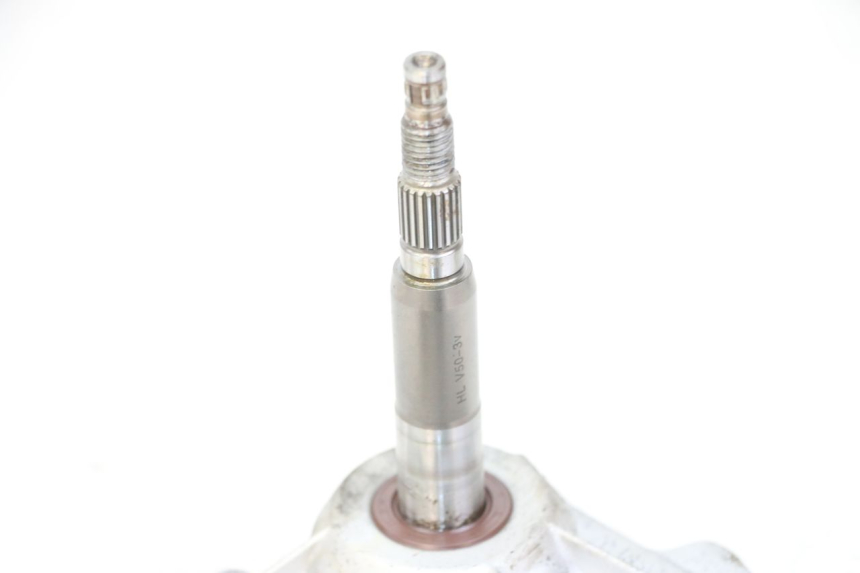 photo de TRANSMISSION ROUE PIAGGIO ZIP 4T 50 (2018 - 2020)