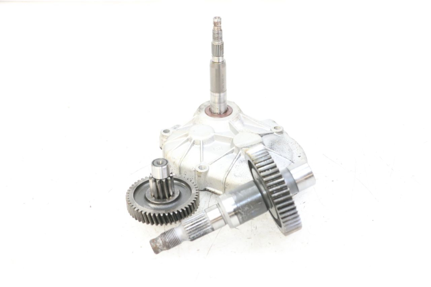 photo de TRANSMISSION ROUE PIAGGIO ZIP 4T 50 (2018 - 2020)