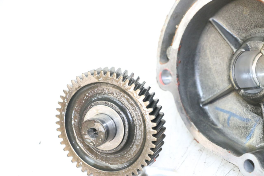 photo de TRANSMISSION ROUE PIAGGIO ZIP 4T 50 (2018 - 2020)