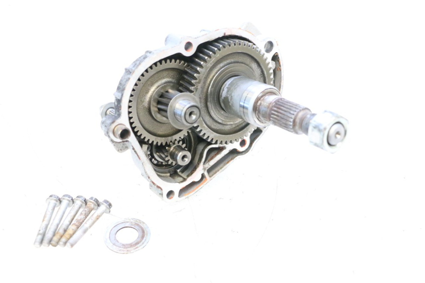 photo de TRANSMISSION ROUE PIAGGIO ZIP 4T 50 (2018 - 2020) - Vue principale