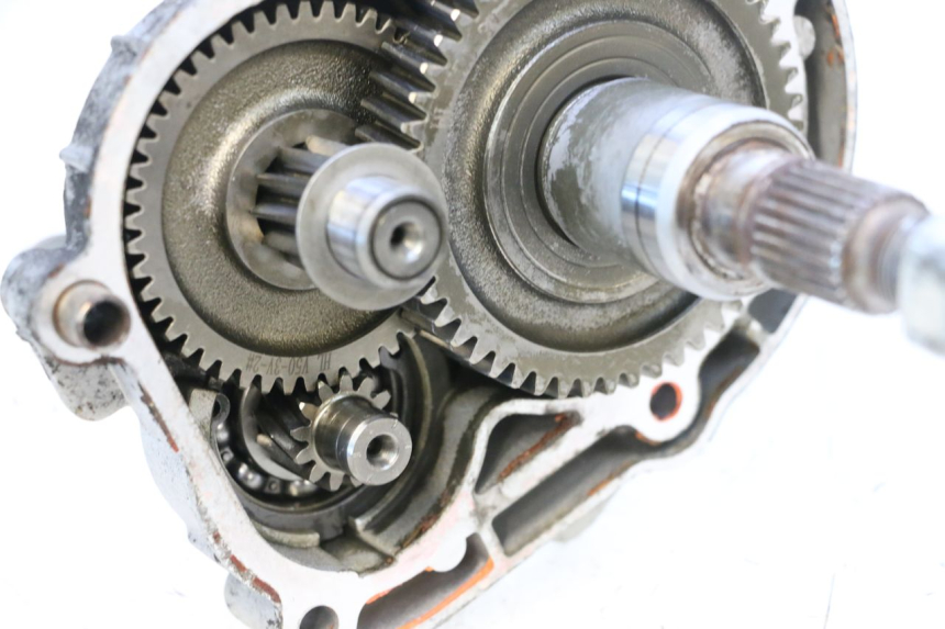 photo de TRANSMISSION ROUE PIAGGIO ZIP 4T 50 (2018 - 2020) - Détail de la pièce