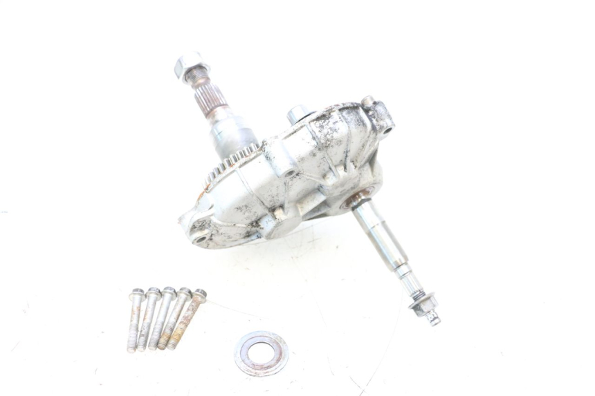 photo de TRANSMISSION ROUE PIAGGIO ZIP 4T 50 (2018 - 2020) - Autre angle de vue