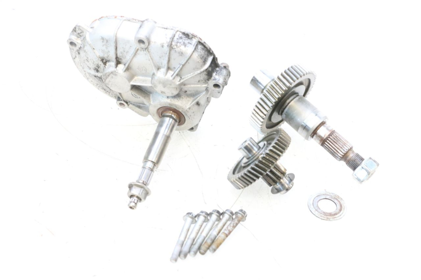 photo de TRANSMISSION ROUE PIAGGIO ZIP 4T 50 (2018 - 2020) - Points de fixation