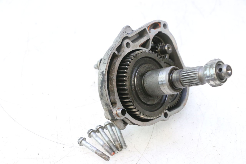 photo de TRANSMISSION ROUE PIAGGIO ZIP 4T 50 (2018 - 2020) - Vue principale