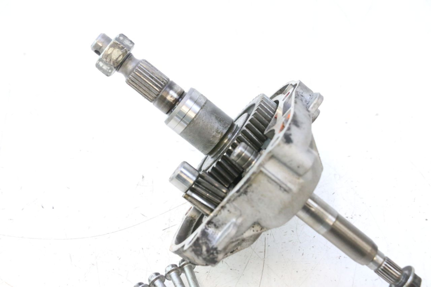 photo de TRANSMISSION ROUE PIAGGIO ZIP 4T 50 (2018 - 2020) - Vue produit