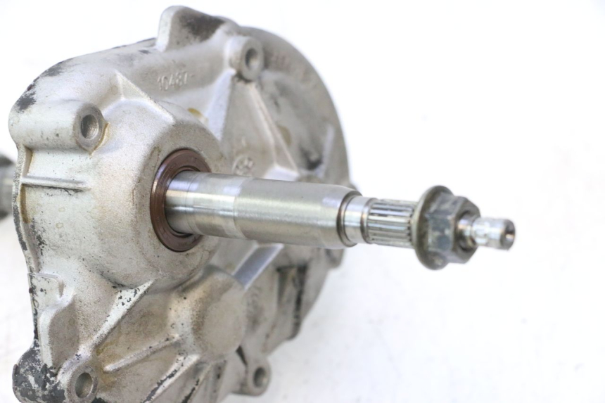 photo de TRANSMISSION ROUE PIAGGIO ZIP 4T 50 (2018 - 2020) - Zoom composants