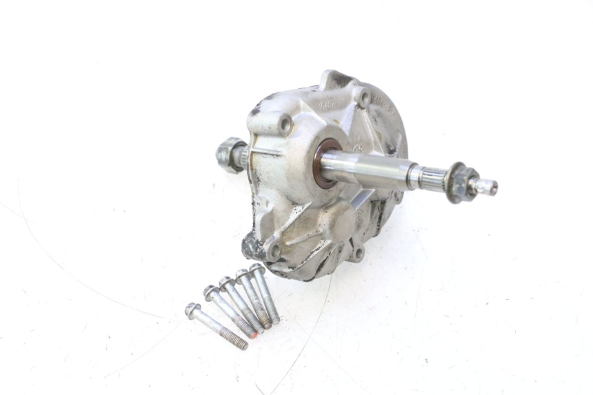 photo de TRANSMISSION ROUE PIAGGIO ZIP 4T 50 (2018 - 2020) - Vue rapprochée