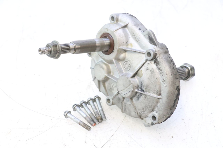photo de TRANSMISSION ROUE PIAGGIO ZIP 4T 50 (2018 - 2020) - Photo complémentaire