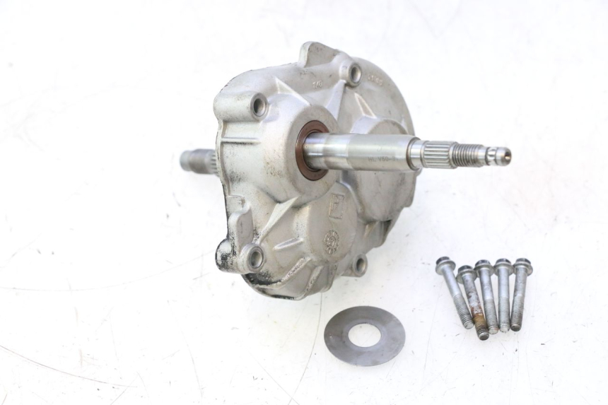 photo de TRANSMISSION ROUE  PIAGGIO ZIP IGET 4T 50 (2021 - 2023) - Détail de la pièce