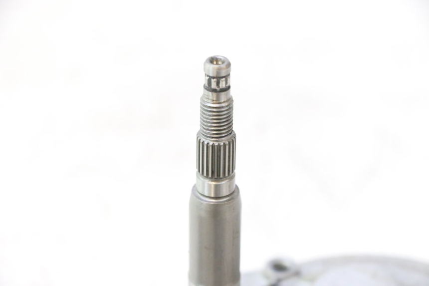 photo de TRANSMISSION ROUE  PIAGGIO ZIP IGET 4T 50 (2021 - 2023) - Zoom composants