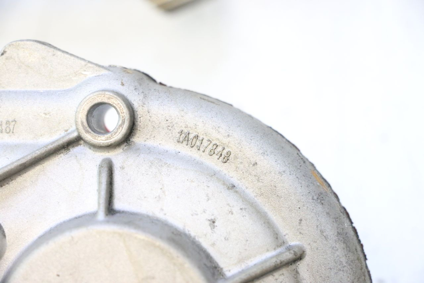 photo de TRANSMISSION ROUE  PIAGGIO ZIP IGET 4T 50 (2021 - 2023) - Pièce contrôlée