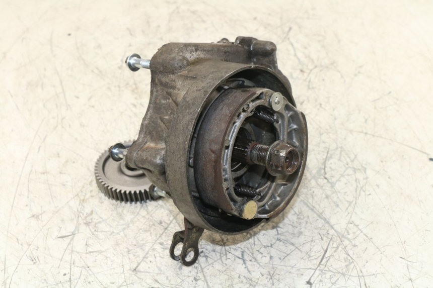 photo de TRANSMISSION ROUE  ZNEN NEW ROLANDO 50 (2010 - 2020)