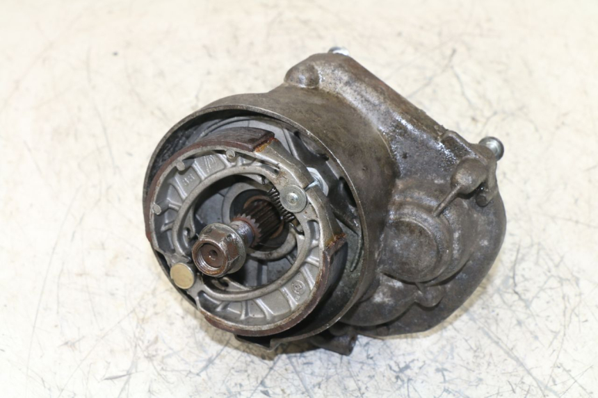photo de TRANSMISSION ROUE  ZNEN NEW ROLANDO 50 (2010 - 2020)