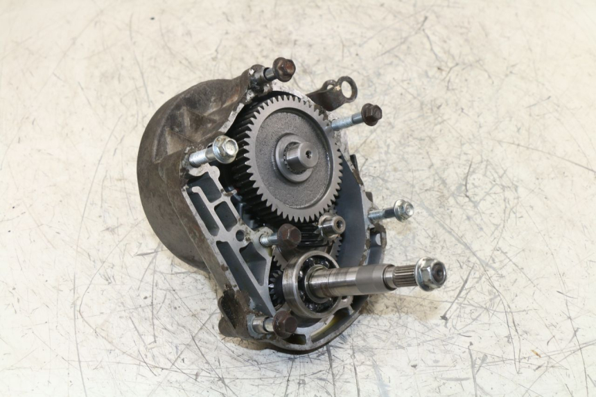 photo de TRANSMISSION ROUE  ZNEN NEW ROLANDO 50 (2010 - 2020)