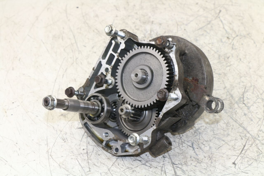 photo de TRANSMISSION ROUE  ZNEN NEW ROLANDO 50 (2010 - 2020)