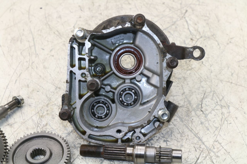 photo de TRANSMISSION ROUE  ZNEN NEW ROLANDO 50 (2010 - 2020)