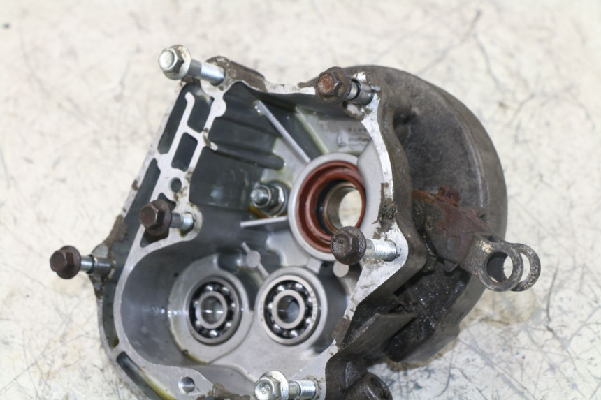 photo de TRANSMISSION ROUE  ZNEN NEW ROLANDO 50 (2010 - 2020)