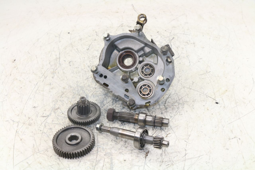 photo de TRANSMISSION ROUE  ZNEN NEW ROLANDO 50 (2010 - 2020)