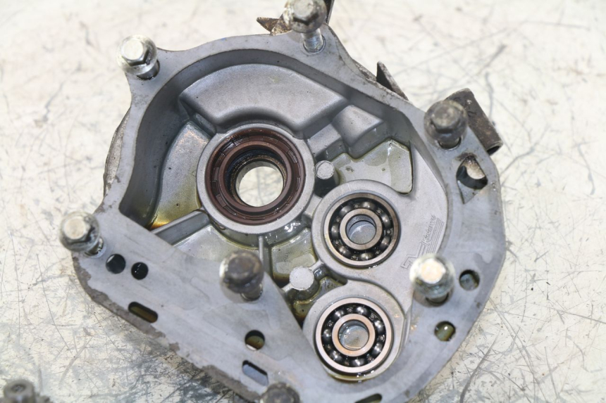 photo de TRANSMISSION ROUE  ZNEN NEW ROLANDO 50 (2010 - 2020)