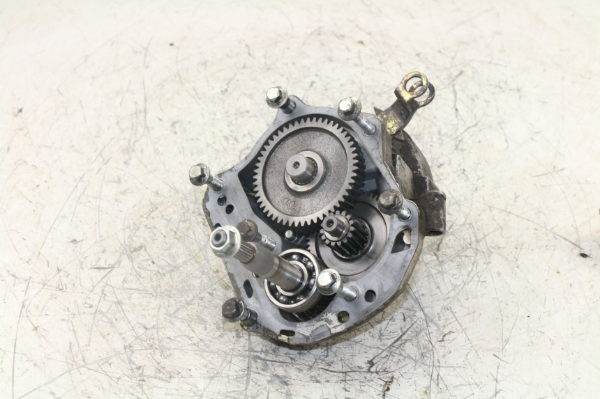 photo de TRANSMISSION ROUE  ZNEN NEW ROLANDO 50 (2010 - 2020)