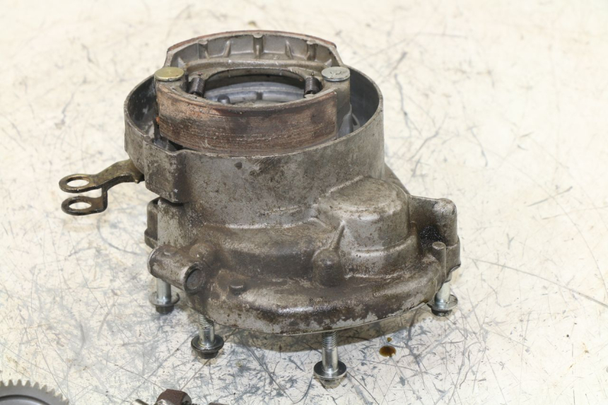 photo de TRANSMISSION ROUE  ZNEN NEW ROLANDO 50 (2010 - 2020)