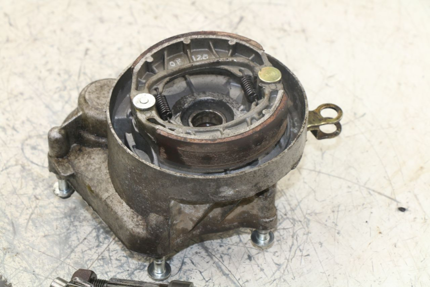 photo de TRANSMISSION ROUE  ZNEN NEW ROLANDO 50 (2010 - 2020)