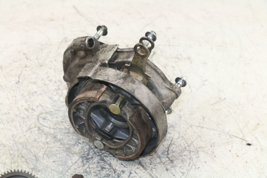 photo de TRANSMISSION ROUE  ZNEN NEW ROLANDO 50 (2010 - 2020)
