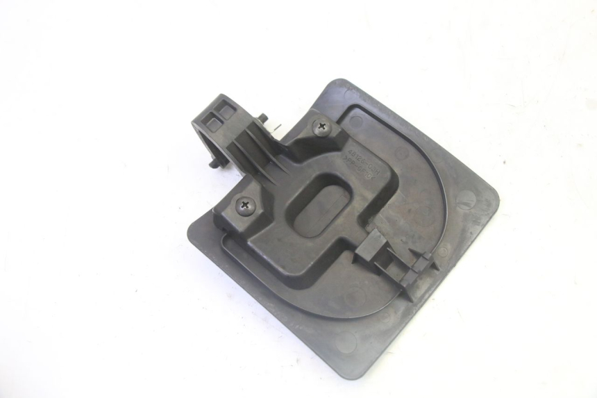 photo de TRAPPE ESSENCE SUZUKI BURGMAN 125 (2007 - 2014)