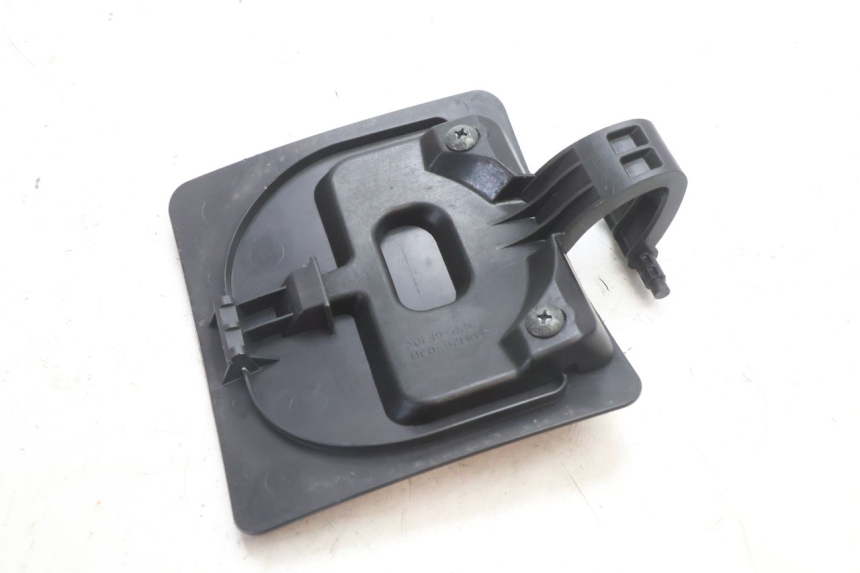 photo de TRAPPE ESSENCE SUZUKI BURGMAN 125 (2007 - 2014) - Zoom état d’usage