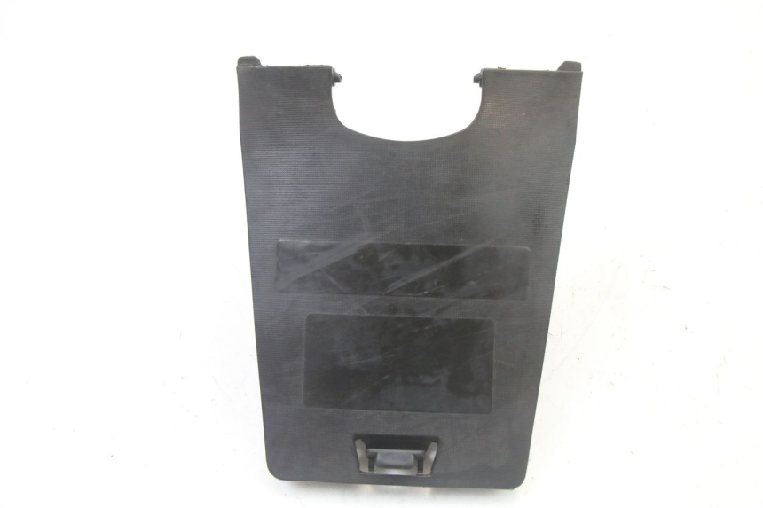 photo de TRAPPE ESSENCE KYMCO DINK STREET 125 (2009 - 2014)