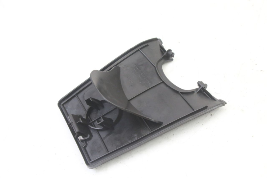 photo de TRAPPE ESSENCE KYMCO DINK STREET 125 (2009 - 2014)