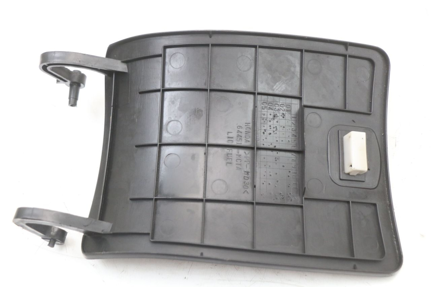 photo de TRAPPE ESSENCE HONDA FJS SILVER WING SILVERWING 400 (2005 - 2008)