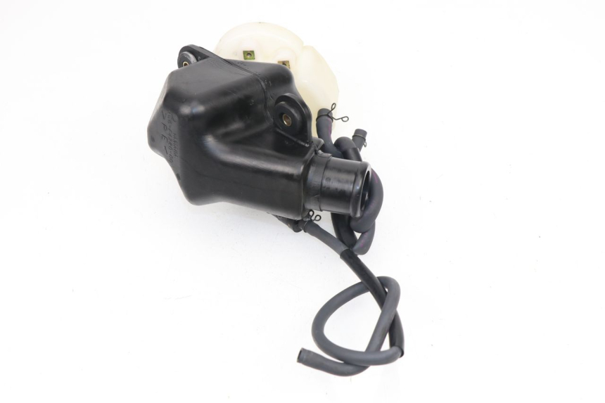 photo de TRAPPE ESSENCE MBK FLAME X 125 (2007 - 2016)