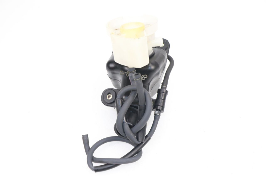 photo de TRAPPE ESSENCE MBK FLAME X 125 (2007 - 2016)