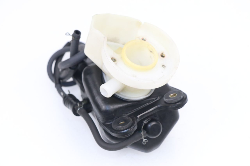 photo de TRAPPE ESSENCE MBK FLAME X 125 (2007 - 2016)