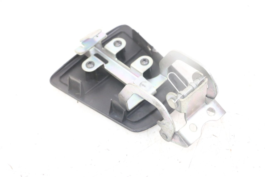photo de TRAPPE ESSENCE HONDA FORZA ABS 300 (2013 - 2019)
