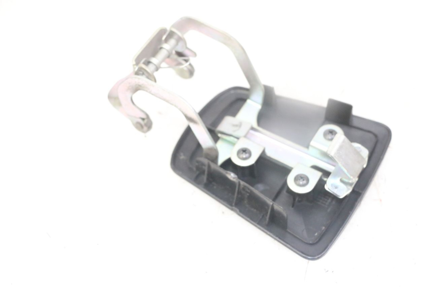 photo de TRAPPE ESSENCE HONDA FORZA ABS 300 (2013 - 2019)