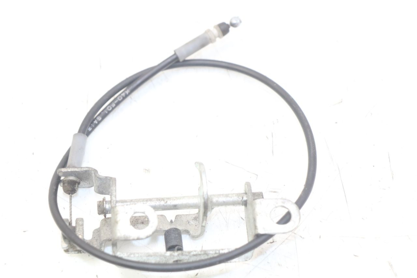 photo de TRAPPE ESSENCE HONDA FORZA 125 (2015 - 2016)