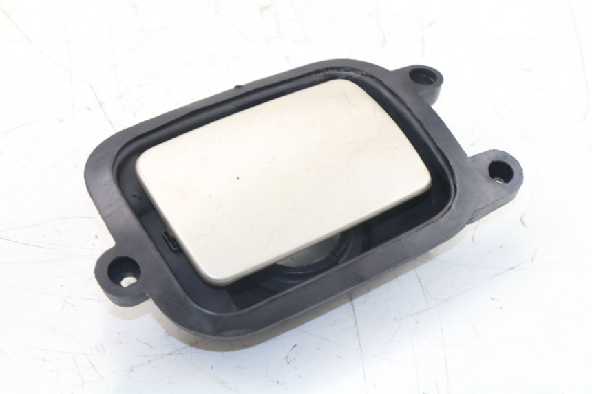 photo de TRAPPE ESSENCE MBK SKYLINER 125 (2001 - 2003)