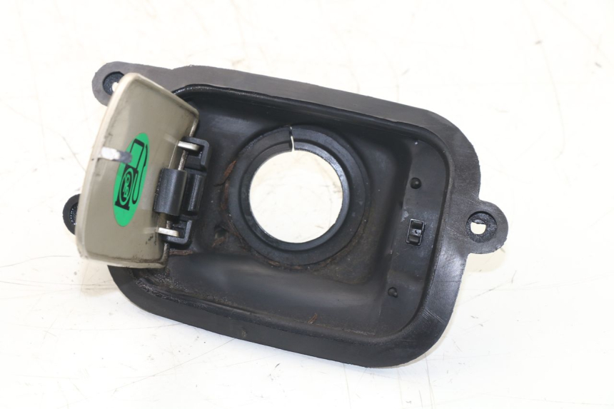 photo de TRAPPE ESSENCE MBK SKYLINER 125 (2001 - 2003)