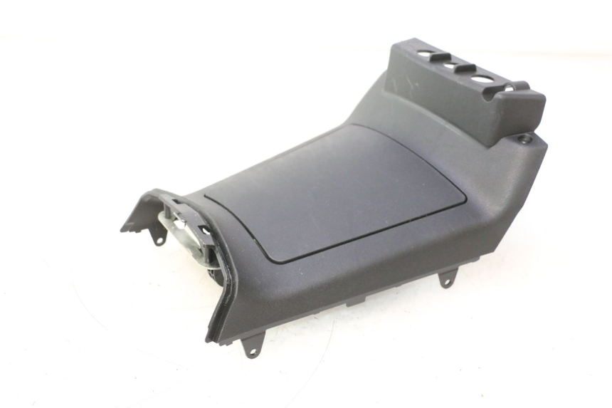 photo de TRAPPE ESSENCE PIAGGIO MP3 HPE 530 (2022 - 2026) - Vue principale
