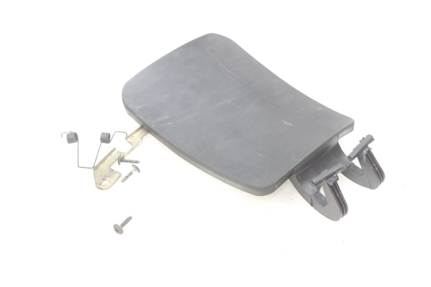 photo de TRAPPE ESSENCE PIAGGIO MP3 LT 400 (2007 - 2012)