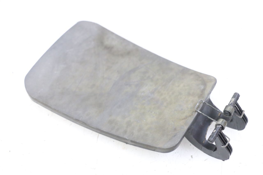 photo de TRAPPE ESSENCE PIAGGIO MP3 LT 400 (2007 - 2012) - Vue principale