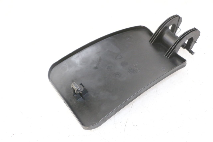 photo de TRAPPE ESSENCE PIAGGIO MP3 LT 400 (2007 - 2012)